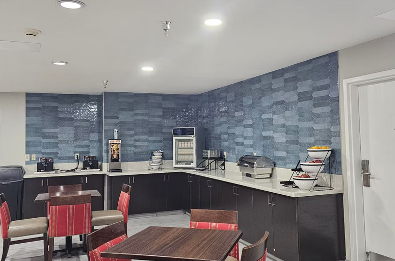 Food & Drinks 5, Wingate By Wyndham Los Alamos, Los Alamos