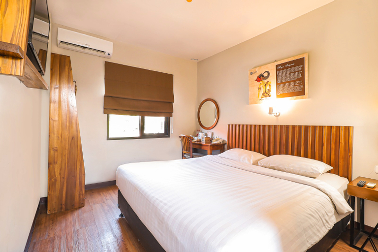 Bedroom 14