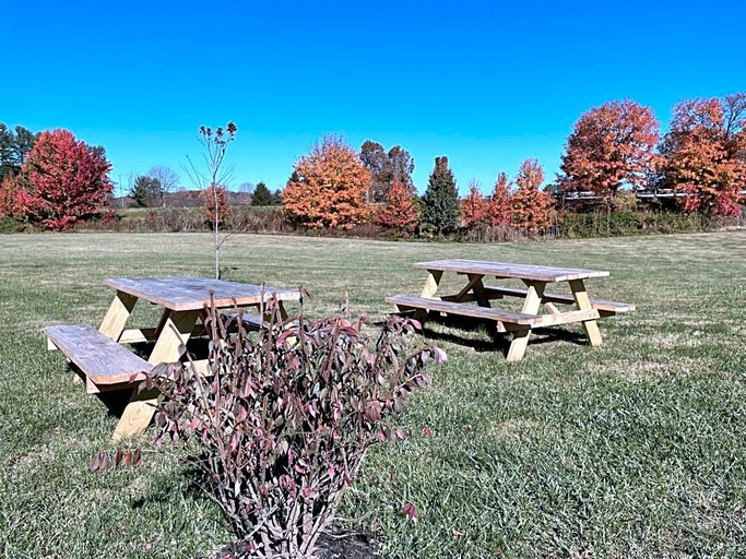 Public Area 3, Lake Logan Inn Capital O Ohio, Hocking