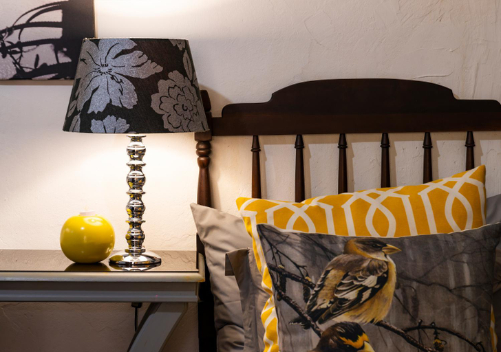 Bedroom 8