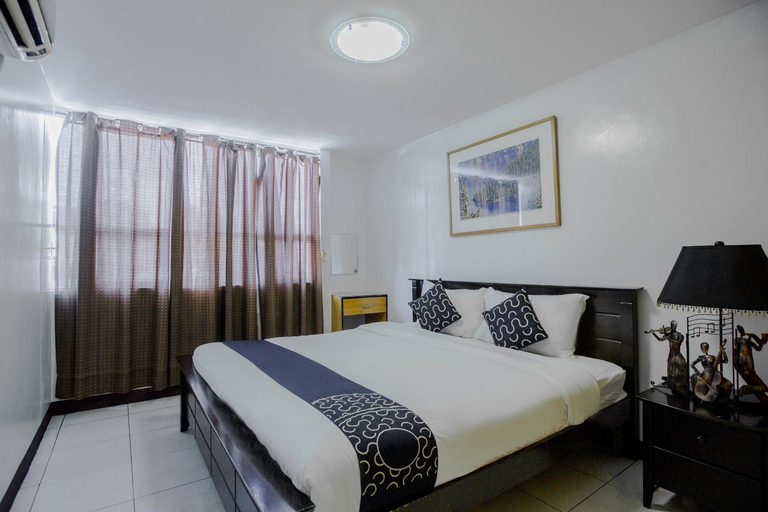Bedroom 15