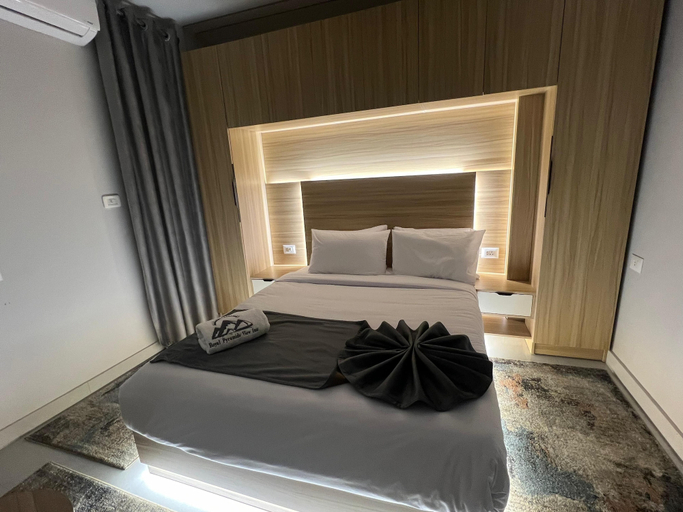 Bedroom 4, Royal Pyramids View Inn, Al-Ahram