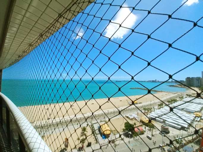 Landscape Beira Mar Escala Imoveis, Fortaleza