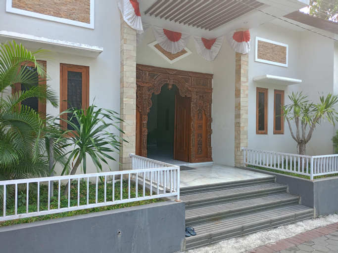 VIB Exspresshomestay SH Jogjakarta, Yogyakarta