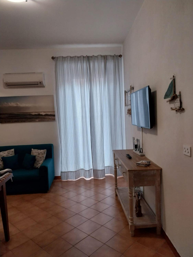 Others 5, La casa di Via Musso, Savona
