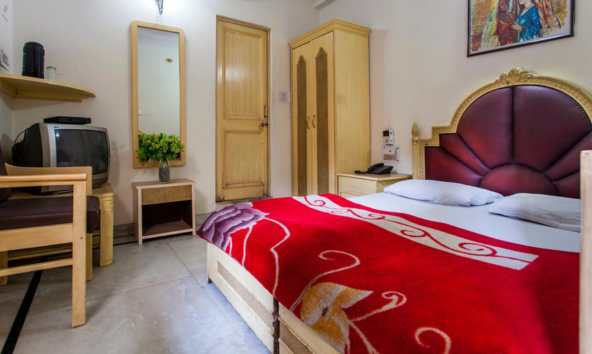 Bedroom 7