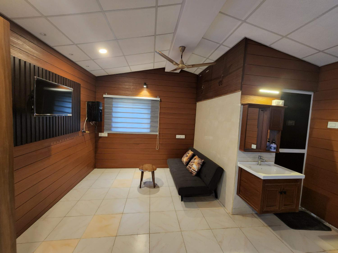 Others 5, Wild Orchid 5BHK Villa & Eco Cottages in Sancoale Valley, South Goa