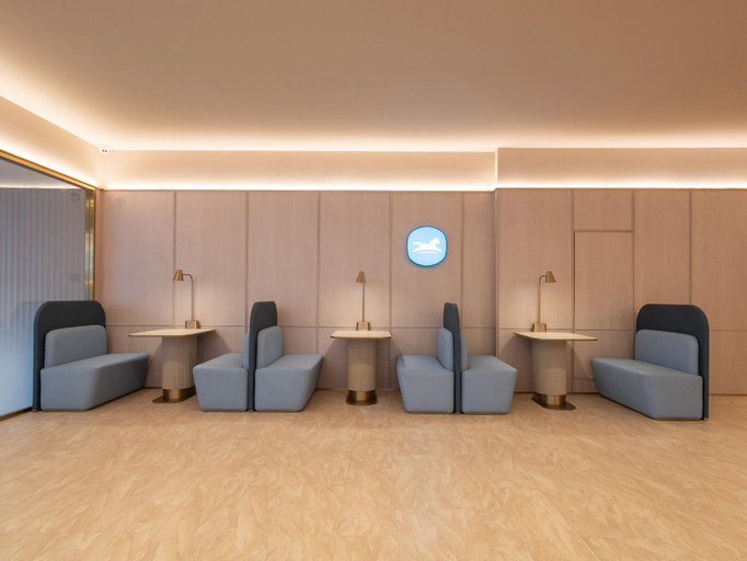 Others 2, Hanting Hotel Jining Jinxiang Xinhua Road, Jining