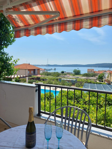 Others 3, Apartments Zulim, Trogir