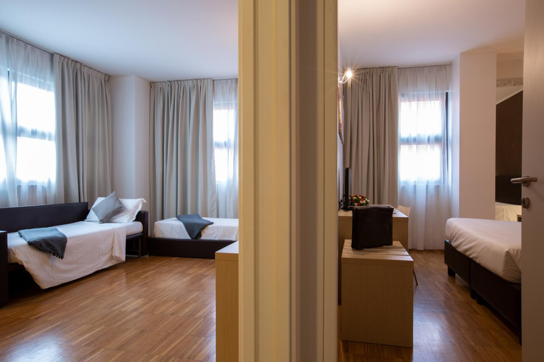 Bedroom 16