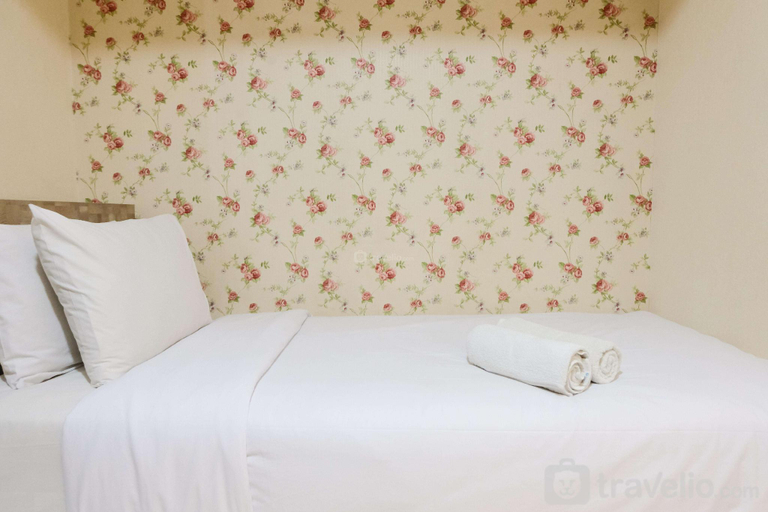 Others 4, Cozy 2BR Apartment Gateway Pasteur By Travelio, Bandung