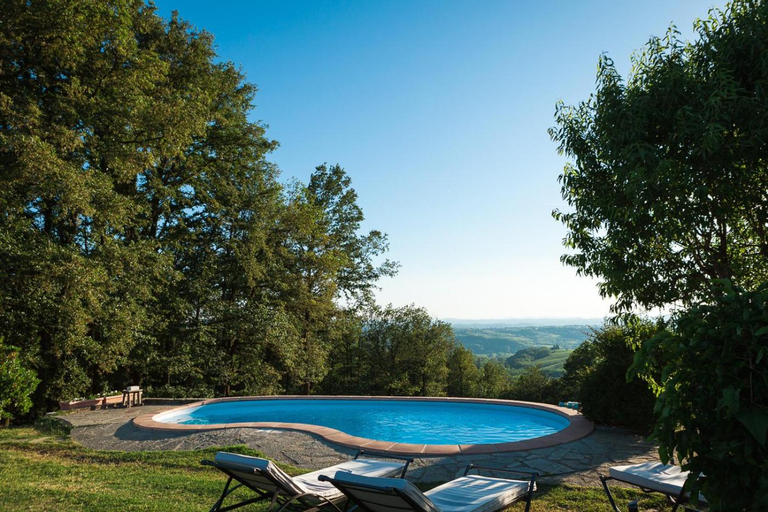 Sport & Beauty, B&B Il Poggio di Gavi, Alessandria