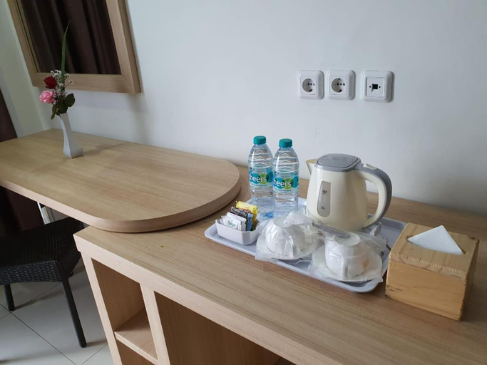 Amenities