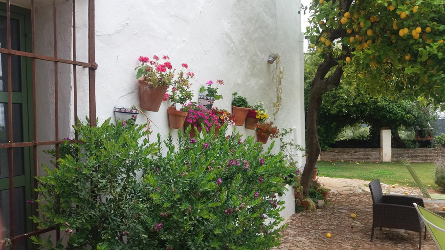 Others 5, Finca La Favorita- Suites, Sevilla