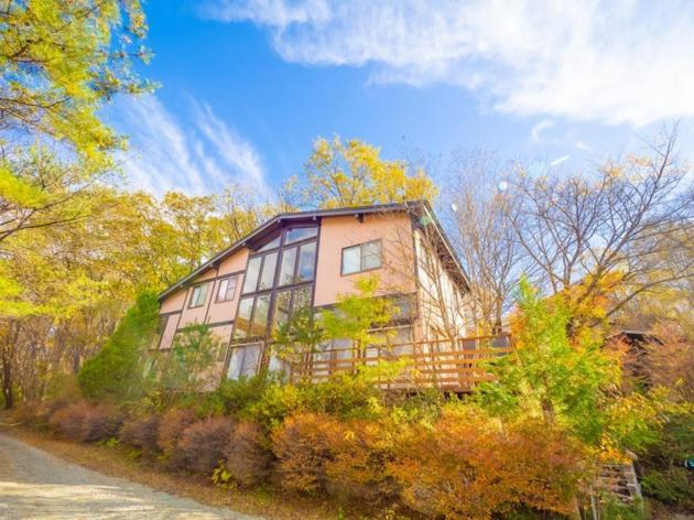 Nasugun - House - Vacation STAY 15881, Nasu