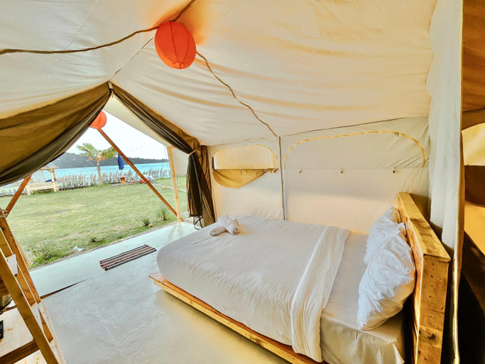 Bedroom 9