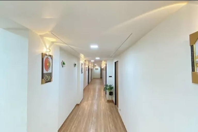 Exterior & Views, Royal Meredian Living, Ahmadabad
