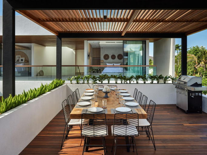Food & Drinks, Villa Nini Elly by Elite Havens, Badung