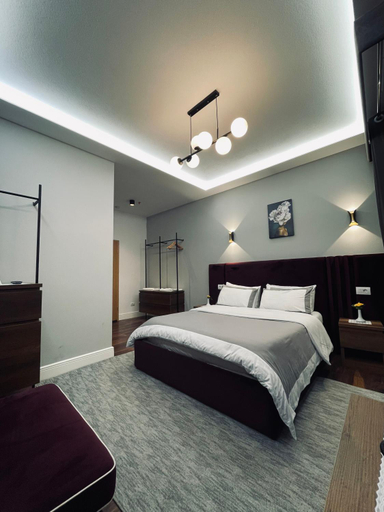 Bedroom 8