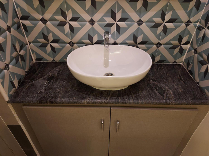 Bathroom 1