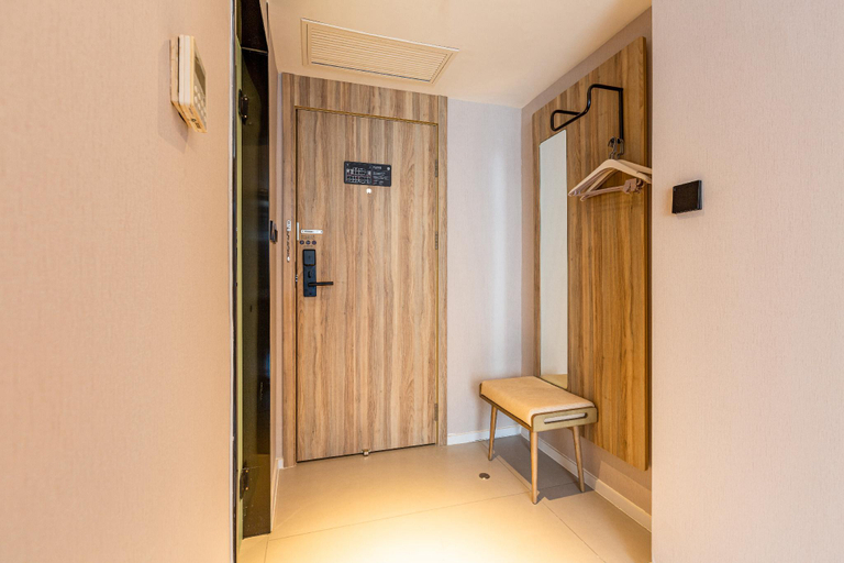 Others 3, Hanting Hotel Yingtan High-tech Zone Longhushan Avenue, Yingtan