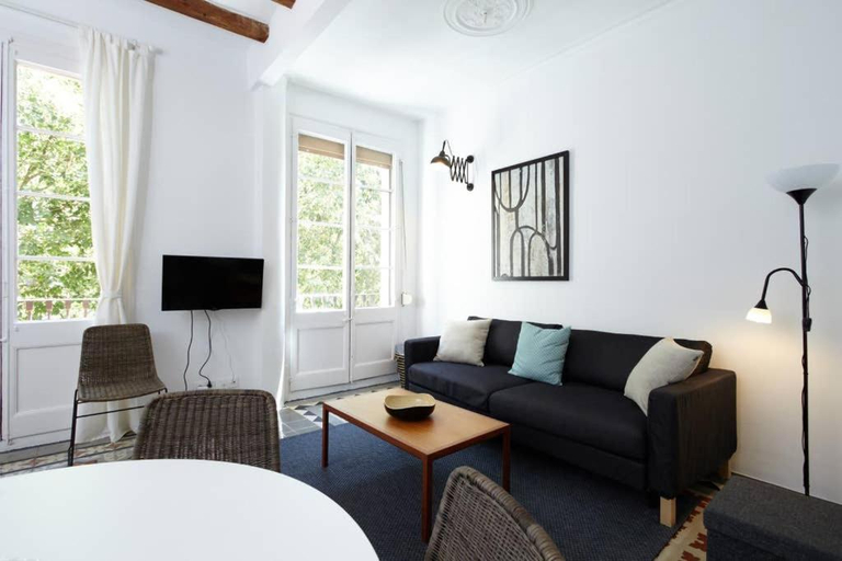 Others 3, Apartment Sepulveda, Barcelona