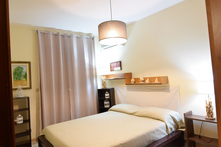 Bedroom 2, Casa Gavina With Garden Alghero, Sassari