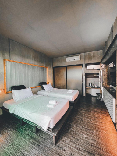 Bedroom 8