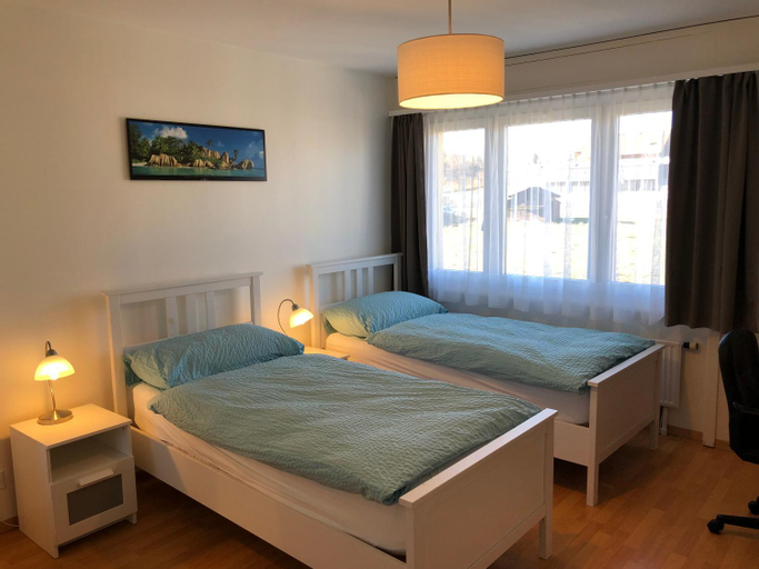 Bedroom 7