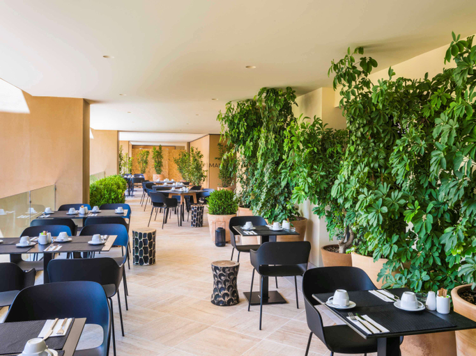 Food & Drinks 5, ibis Styles Heraklion Central, Crete
