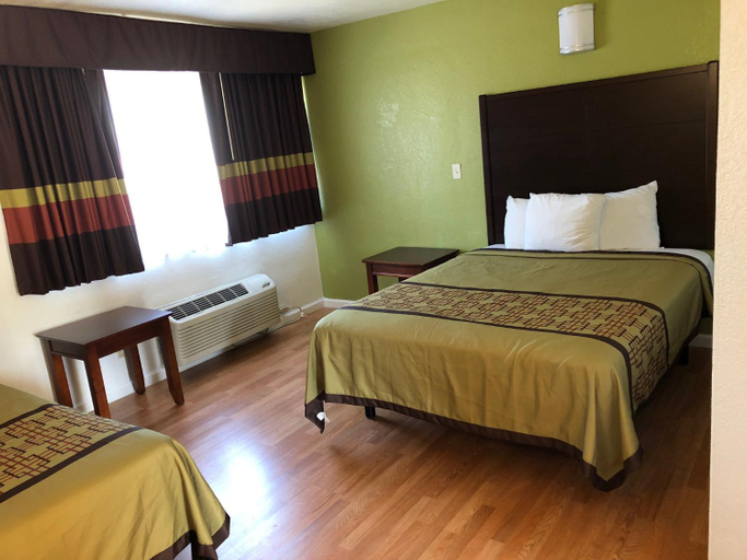 Bedroom 9
