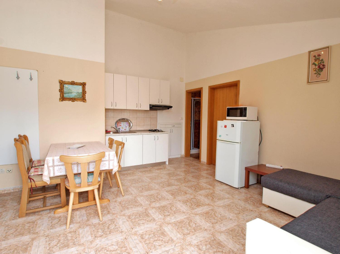 Others 4, Apartments Đurđa 1390, Fažana