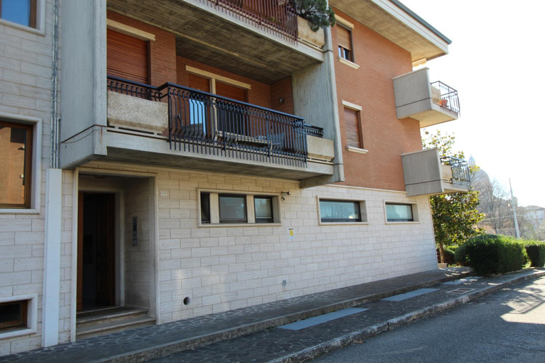 casa vacanze vanda, Perugia