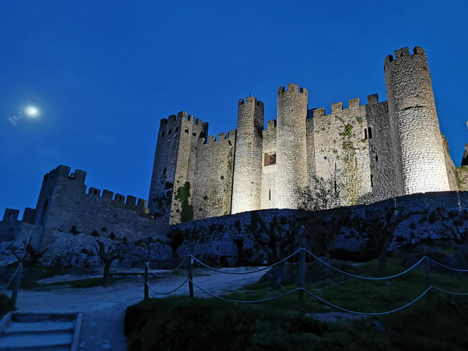 Exterior & Views 1, Casa Nº7 - Vila d'Obidos, Óbidos
