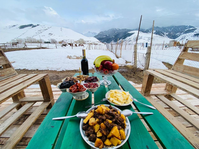 Others 5, Altay Village Hotel, Naryn
