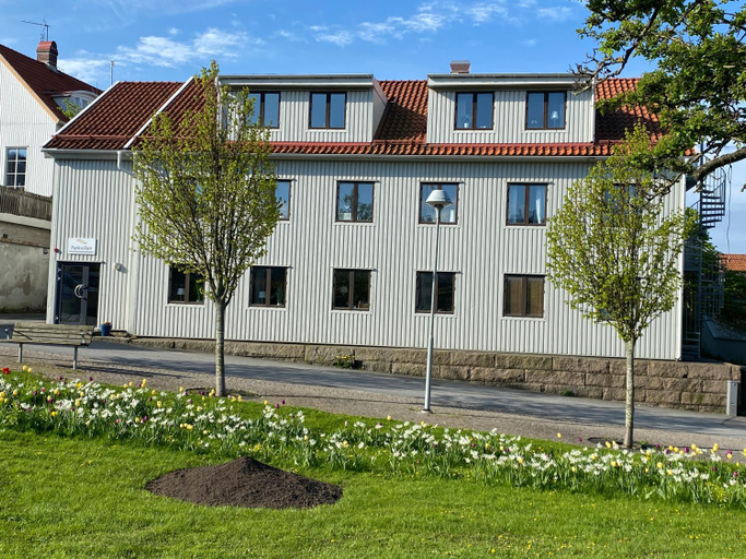 Others 5, Parkvillan, Sotenäs