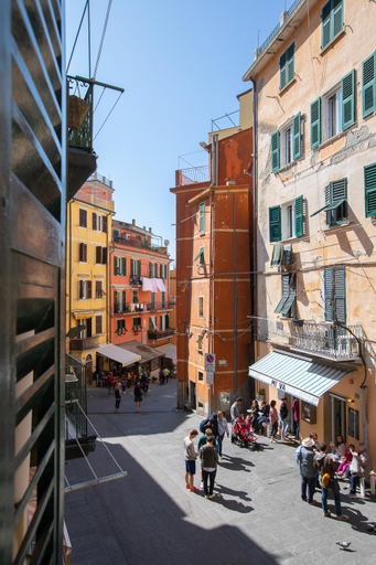 Exterior & Views 1, J&K, La Spezia