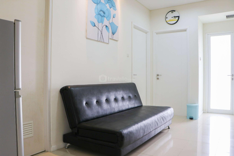 Others 5, 2BR Simply at Parahyangan Residence By Travelio, Bandung