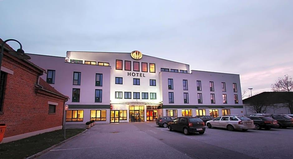 Exterior & Views 2, Hotel GIP, Oberwart