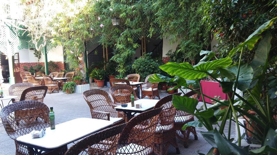 Food & Drinks 3, Apartamentos La Encarnacion I, Murcia