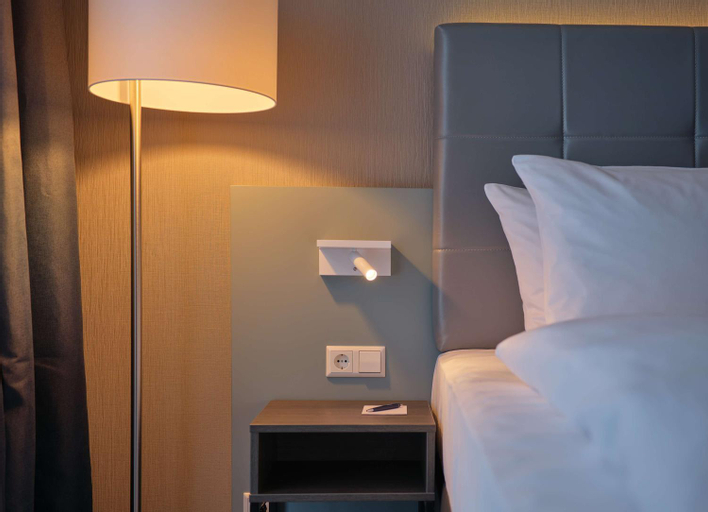 Bedroom 12