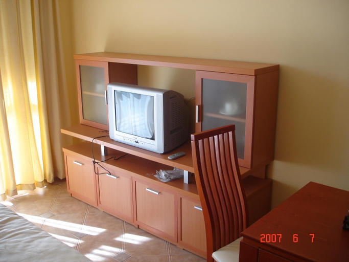 Others 4, Apartments in Central Plaza, Nesebar