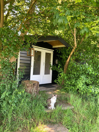 Others 4, Hoeve de Snippert, Eibergen