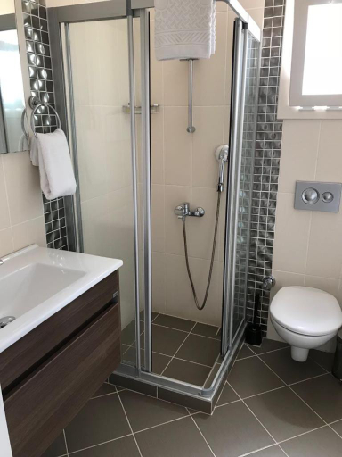 Bathroom 3, Alacati Alaris Hotel, Çeşme