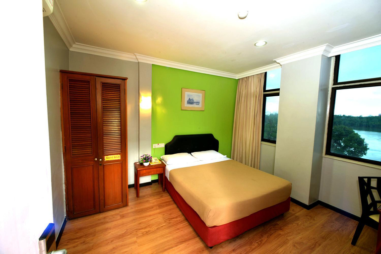 Bedroom 9