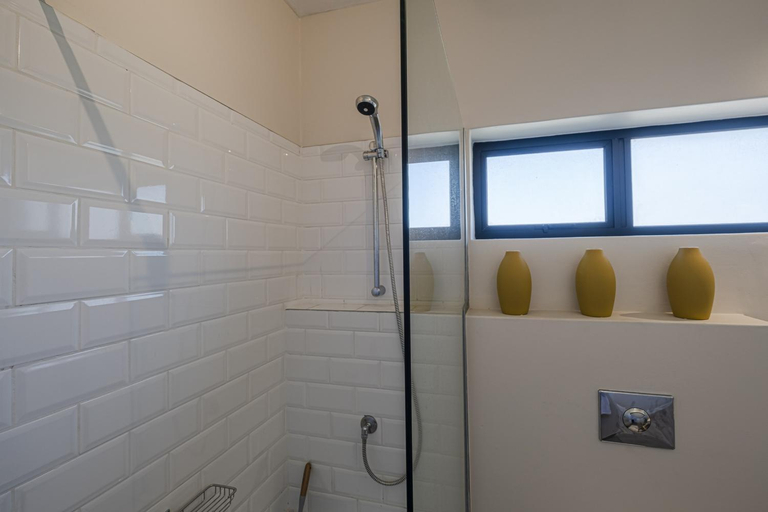 Bathroom 4, Kabeljauws Beachfront Luxury Apartments, Cacadu