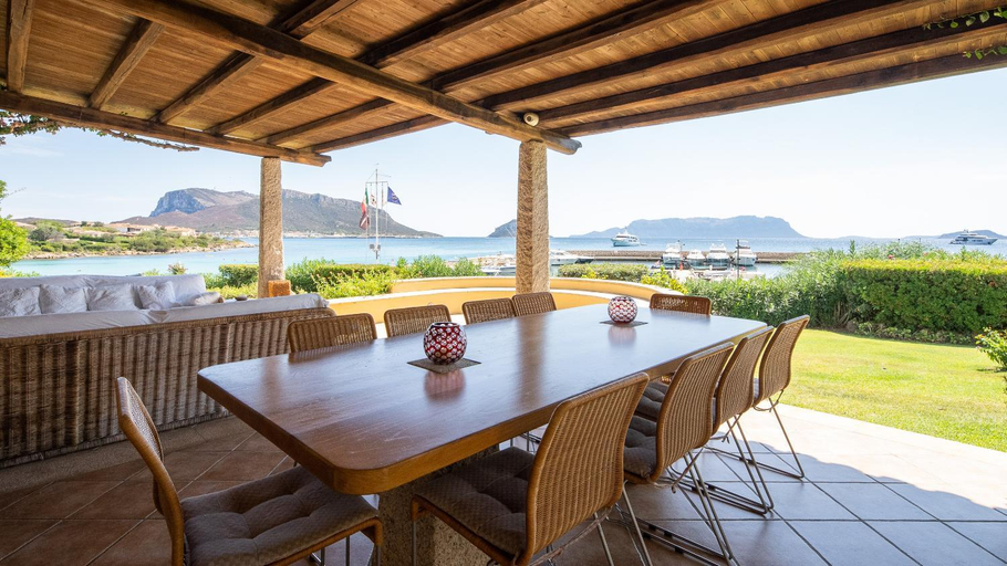 Others 4, Villa Acqua Marina, Olbia-Tempio