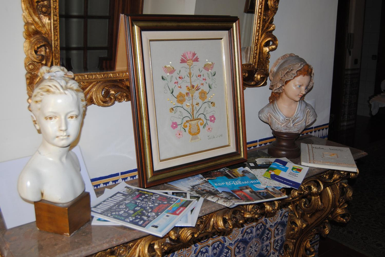 Others 4, HOTEL BOUTIQUE a ESPLANADA, Castelo Branco