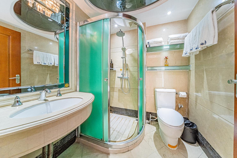 Others 5, South North International Apartment Kam Rueng Plaz, Guangzhou