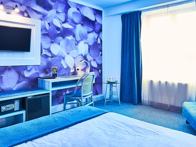 Bedroom 3, Continental Tirgu Mures, Targu Mures